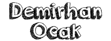 demirhanocak.com