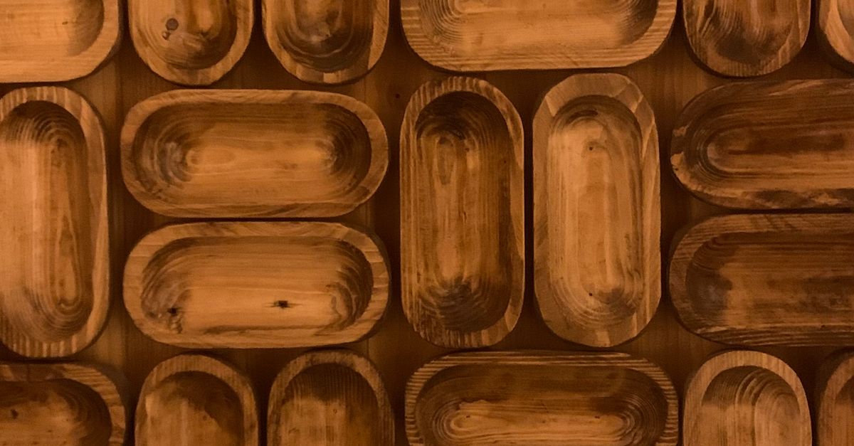 Bir Oklava'nın Hafızası: Hamur Açmanın Sessiz Matematiği