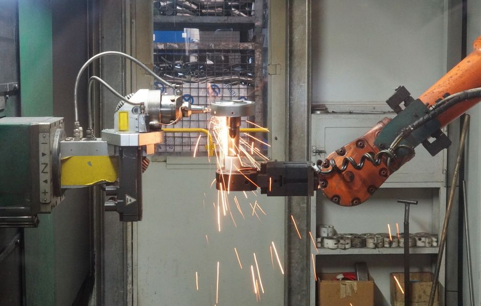 Trex MES'te Güvenlik Açığı: Fabrikalar Karışmasın