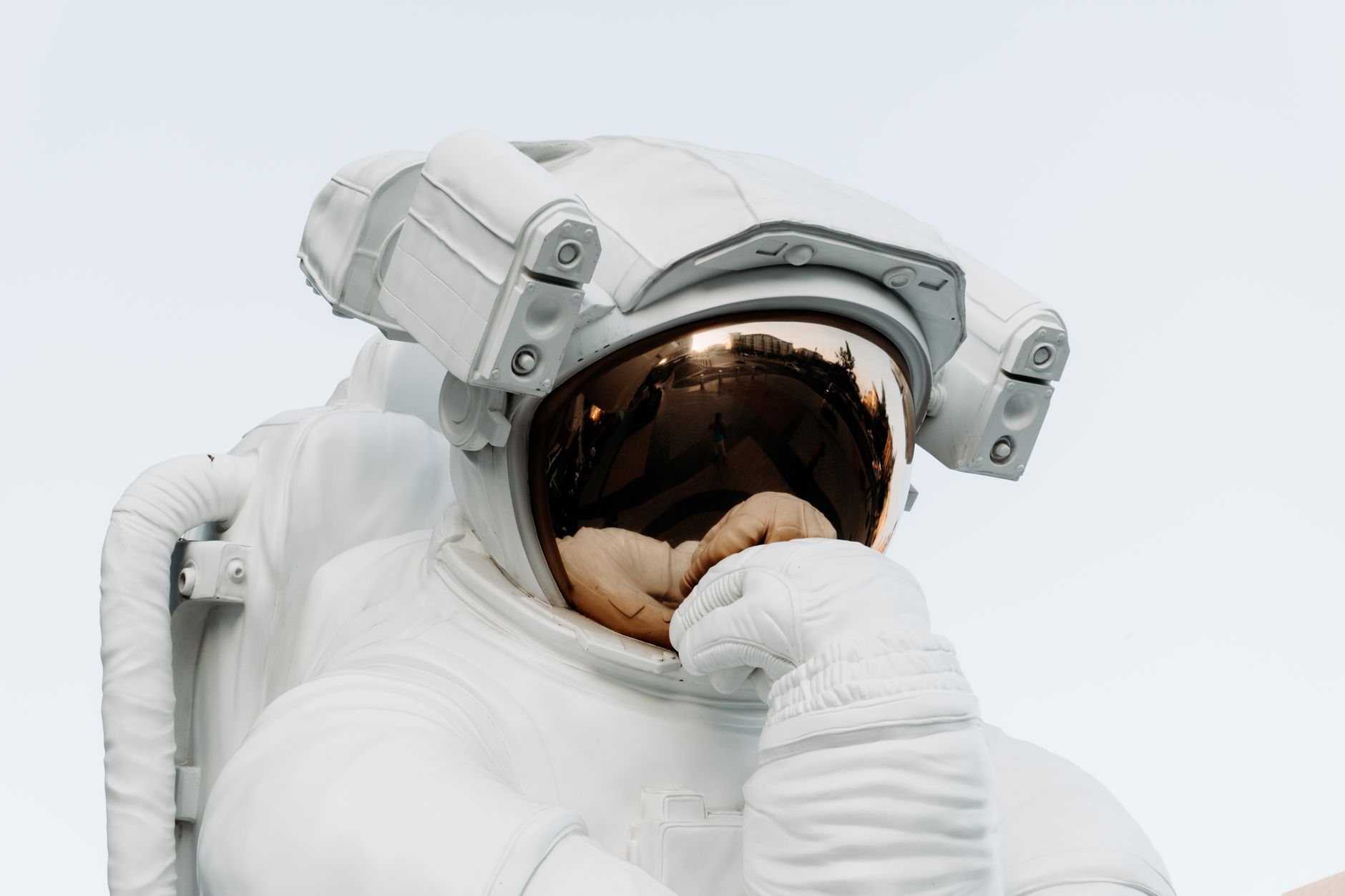 Çukurovalı Astronot Mehmet