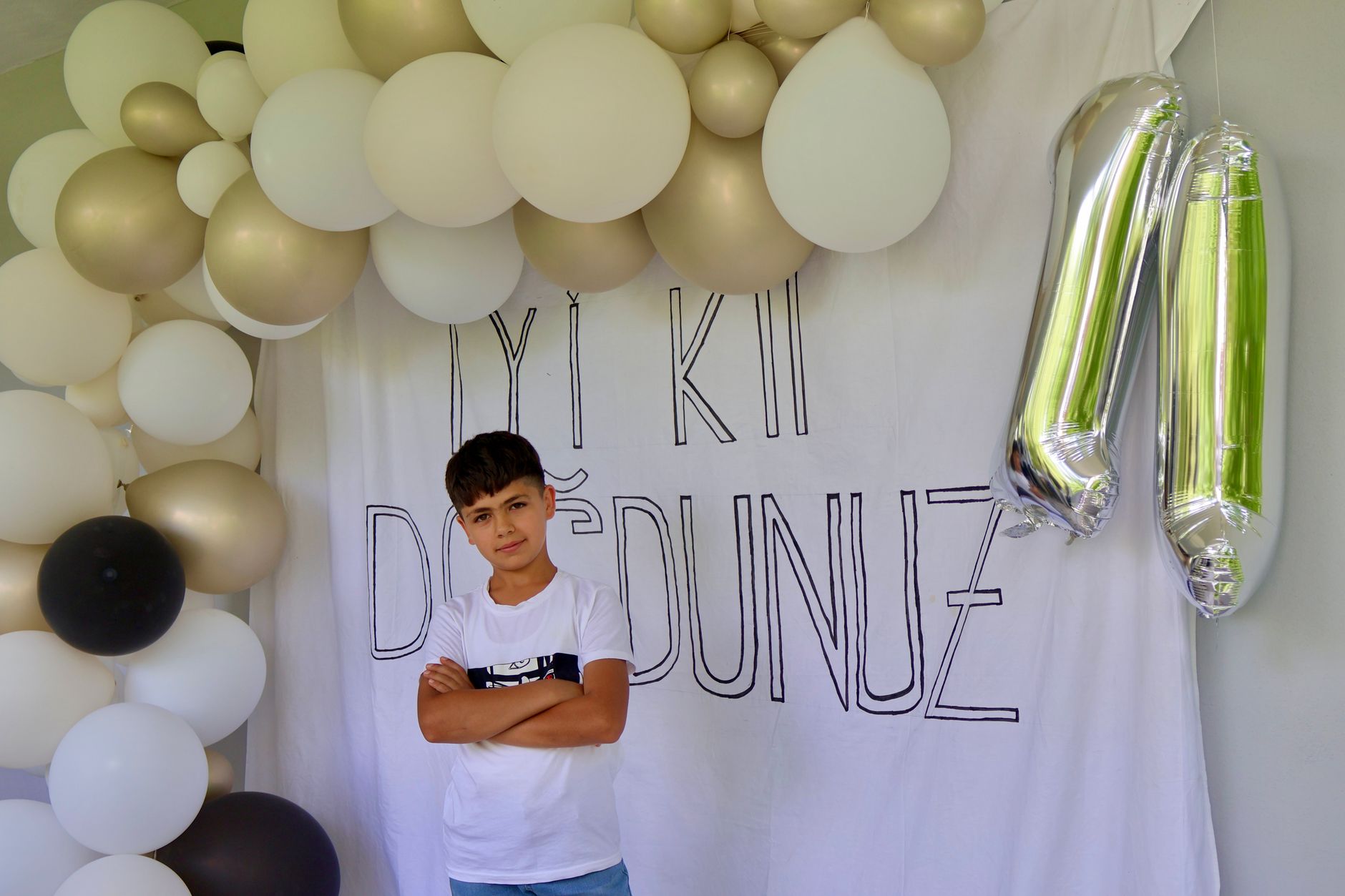 Canım İstiyooo...