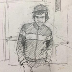 Berkin Elvan öldüğünde henüz 15 yaşında bir çocuk ve sadece 16 kiloydu…