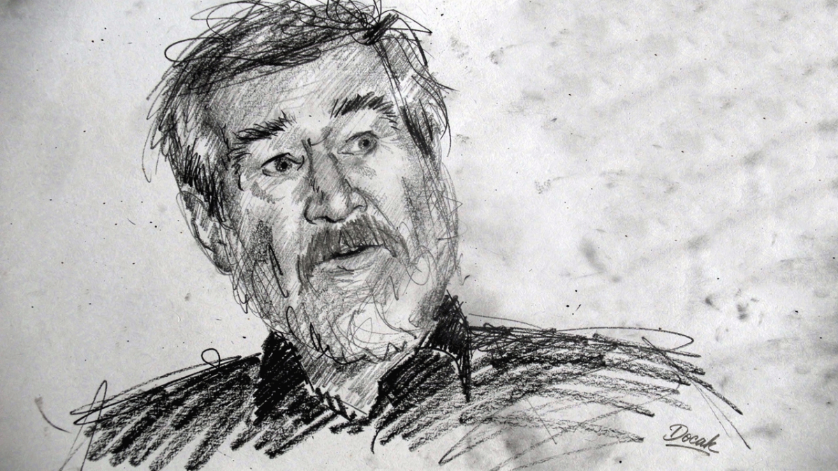 Ahmet-Telli: Abi, Rantlı Bir Cizim Olmasa Daha Iyi Olurdu Lan
